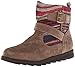 Muk Luks Women's Laura Hiker Boot