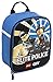 LEGO City Elite Police Insulated Lunch Box