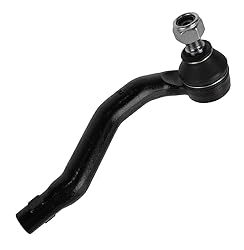 TRQ Front Steering & Suspension Kit Compatible with