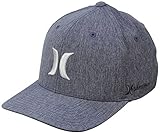 Hurley MHA0007150 Men's Phantom Boardwalk Fitted Hat