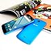 BLU Studio X - US GSM - Unlocked Cell Phone (Blue)