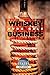 Whiskey Business (States of Love Book 1)