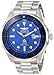 Invicta Men's 14655 Pro Diver Analog Display Swiss Quartz Silver Watch