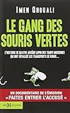Le gang des souris vertes by