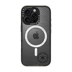 CASETiFY Impact iPhone 16 Pro Case [Mandalorian