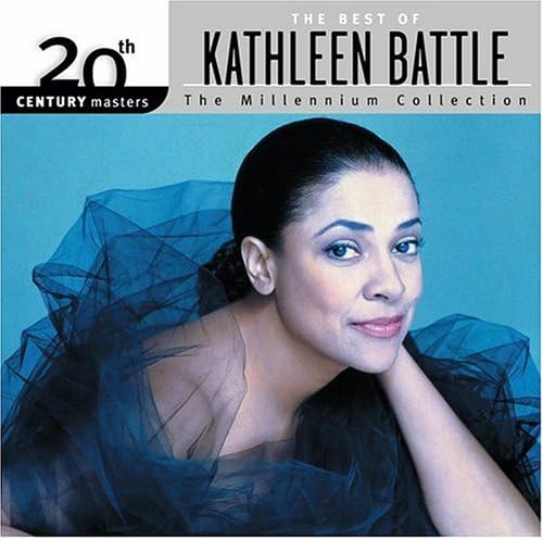20th Century Masters: Millennium Collection