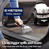 BISSELL SpotClean Pro Carpet Cleaner Portable 750W 2.8L Stain Remover view 10