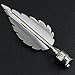 Mujiang Gelatin Art Tools 3D Jelly Cake Tools Create Amazingly Stainless Steel Jelly Cake Needles Coming with Syringe BD223