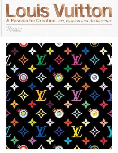 アート・デザイン・音楽 Louis Vuitton Art, Mode et Architecture Louis Vuitton: Art, Fashion and Architecture: Gasparina, Jill, O