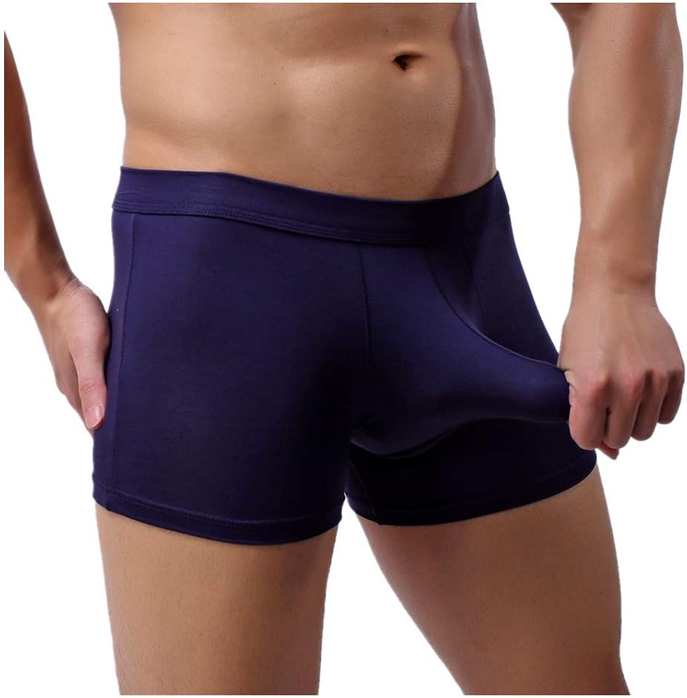 elephant trunks underwear