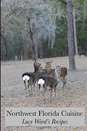 Lucy Ward’s Recipes