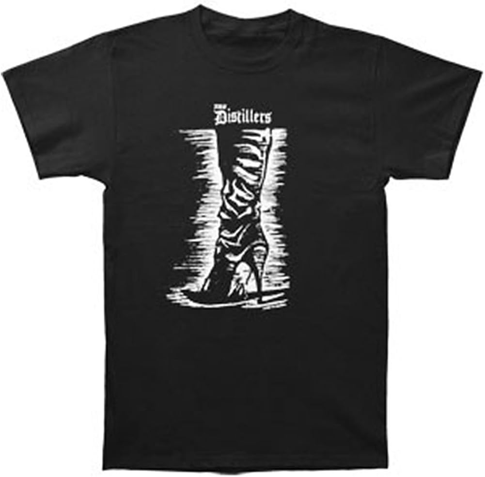 the distillers shirt