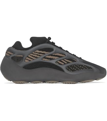 Amazon.com: Adidas Yeezy Foam Runner 'MX Sand Grey' US 13, Gris