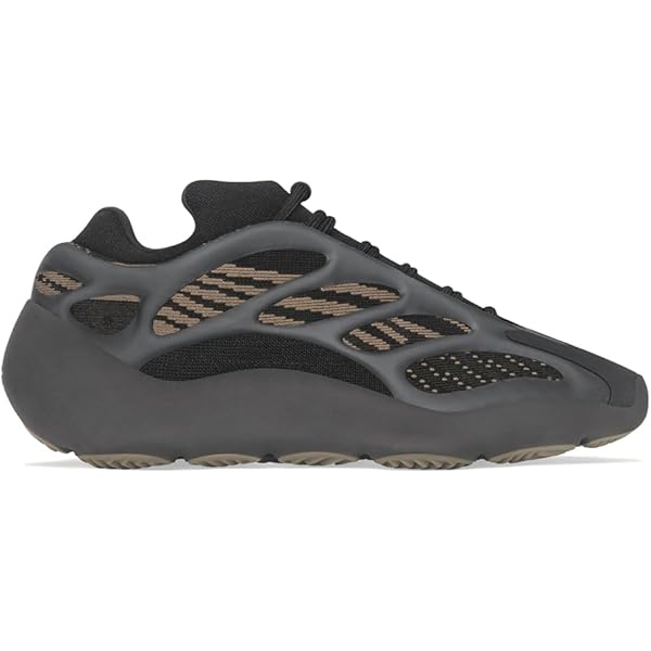 Amazon.com | adidas AdiFOM TRXN Shoes Men's, Black, Size 8 | Road