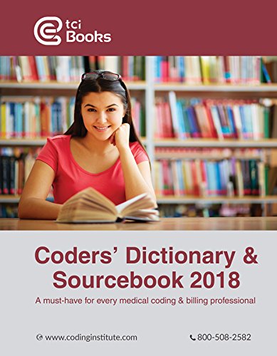 [B.e.s.t] Coders' Dictionary & Sourcebook 2018<br />[T.X.T]