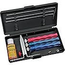 Lansky Standard Coarse Sharpening System with Fine Hones