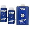 Blue-Tipz-Transmitter-Reciever-Booster-Package-Ice-Fishing-Tip-up-Alert-System