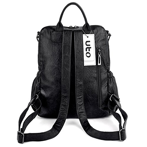 6 UTO+Backpack+Convertible+Rucksack+Shoulder