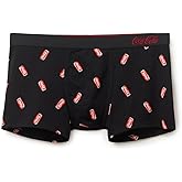 Intimissimi Man's Coca-Cola® Superior Cotton Boxers
