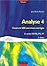 Cours de mathématiques, tome 4 : Analyse 4 : Cours et 500 exercices corrigés, 2e année MP, PSI, P by 