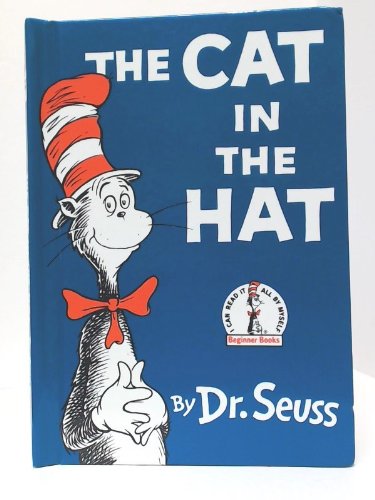 The Cat in the Hat