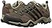 Adidas Outdoor Men's Brushwood Mesh Gore-Tex Hiking Shoe