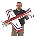 E-flite RC Airplane Leader 480 ARFAlmost-Ready-to-Fly 43