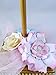 Carousel Horse Theme Party Centerpiece - Carousel Baby Shower - Customized