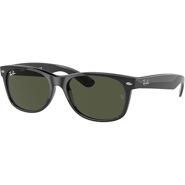 Amazon.com: Ray-Ban RB2140 Sunglasses: Color - 901, Size 50-22-150