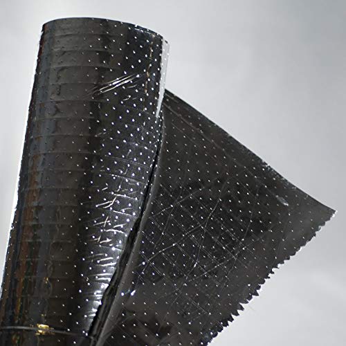 4ft x 250ft NASATECH Residential Grade Radiant Barrier 1000 square feet