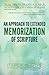 An Approach to Extended Memorization of Scripture