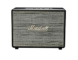Marshall Woburn Bluetooth Speaker System - Black