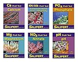 Salifert Master Reef Testing Combo Kit - Saltwater Aquariums