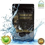 Frankie Bee Company Dog Calming Treats - Joint Support for Dogs. Soft Dog Hemp Oil Treats. Made in US, Lab Tested, Premium Quality. Natural & Safe Dog Anxiety Relief & Joint Supplement for Dogs