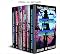 Livro Vampira do parque de trailers: 1-6