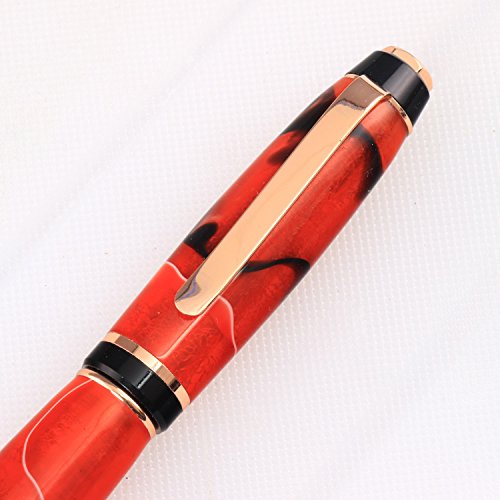 Legacy Woodturning, Cigar Pen Kit, Many Finishes, Multi-Packs - Thumbnail 3