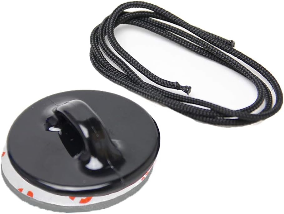 Amazon Glider Gopro用 アクセサリー カメラ落下防止 ストラップ 脱落防止 ひも 水没防止 Hero9 Hero8 Hero7 Hero6 Hero Session Osmo Action 対応 Gld54gp21 Glider カメラ 双眼鏡用ストラップ ホルダー