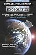 Exopolitics: How Does One Speak To A Ball Of Light?
