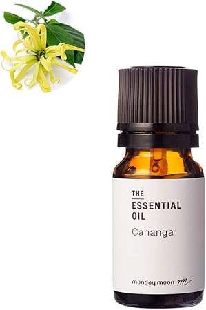 Amazon Co Jp カナンガ精油 10ml ドラッグストア