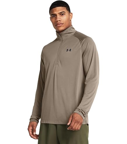 Amazon.com: Nike Tour Men's Dri-FIT ADV 1/2-Zip Golf Top (Daybreak Amazon.com: Nike Tour Men's Dri-FIT ADV 1/2-Zip Golf Top (Daybreak