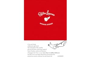 Petites Luxures: Intimate stories