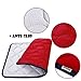 Hero Dog Large Dog Bed Crate Pad Mat Soft Washable Dog Beds 42 inch Kennel Pads Pet Beds Non Slip Cat Dog Sleeping Mattress