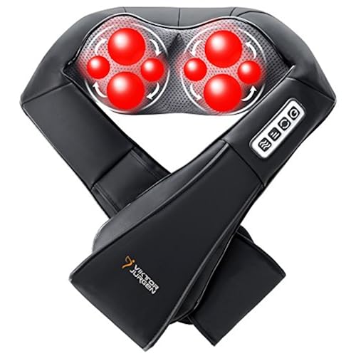 gift suggestions and ideas related to Health & Household collection of amazon items that are Electric Massagers, under $50