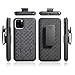 HIDAHE Holster Case for iPhone 11 Pro Max (6.5
