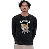 Ethika Men's Sweatshirt | Diamond