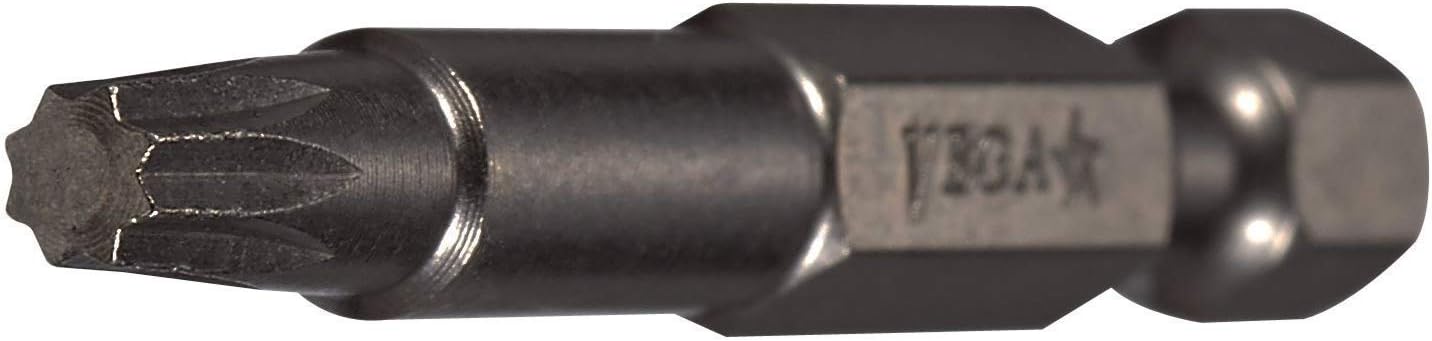 Amazon Com Vega Double Square 2 Bits Professional Grade 1 4 Hex Shank 2 Double Square 2 Power Bits 150ds02a 3 Pack Of 3 Home Improvement