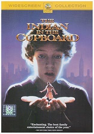 Watch The Indian In The Cupboard Online (2017)