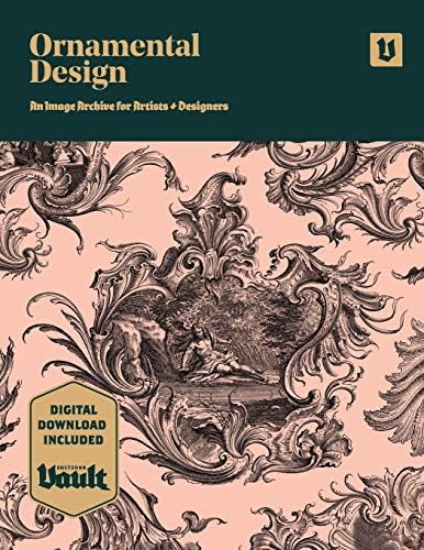 Handbook of Ornament (Dover Pictorial Archive): Meyer, Franz Sales