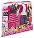 Barbie CLL17 Fashions Complete Look #1 Dress (2-Pack)