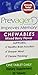 Prevagen Mixed Berry 10 mg Chewable Tablets, 30-Count Bottle
